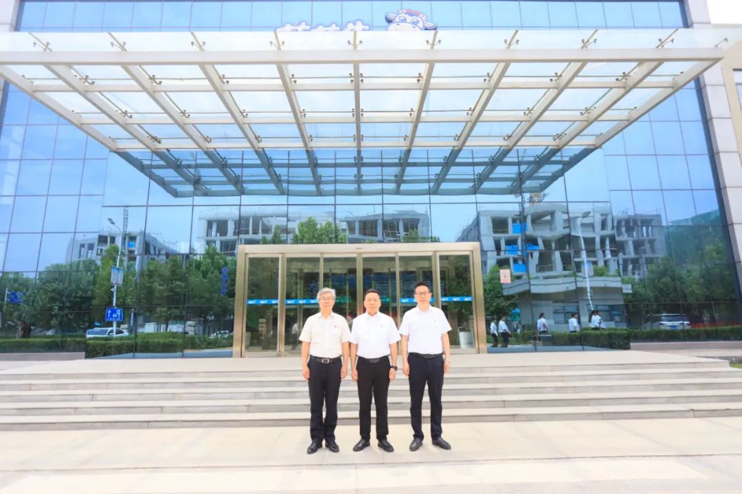 中国共产党JIANGNAN.COM第二届委员会第二次党员大会胜利召开