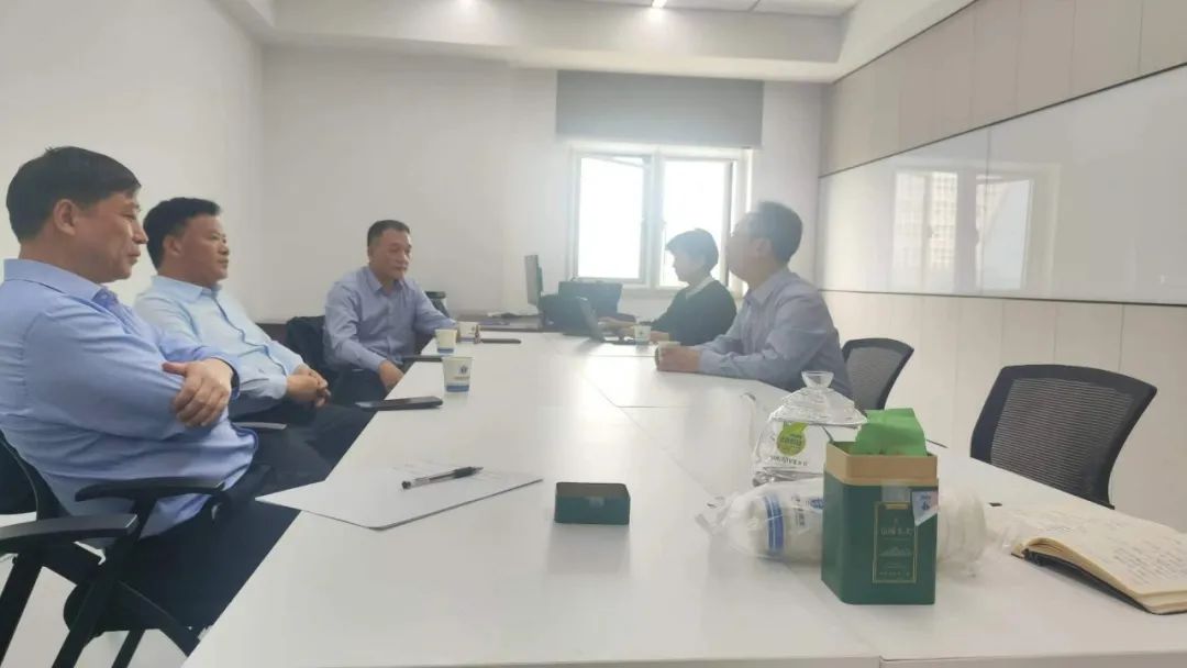 江南（中国）乳业集团与中原食品实验室签订战略合作协议