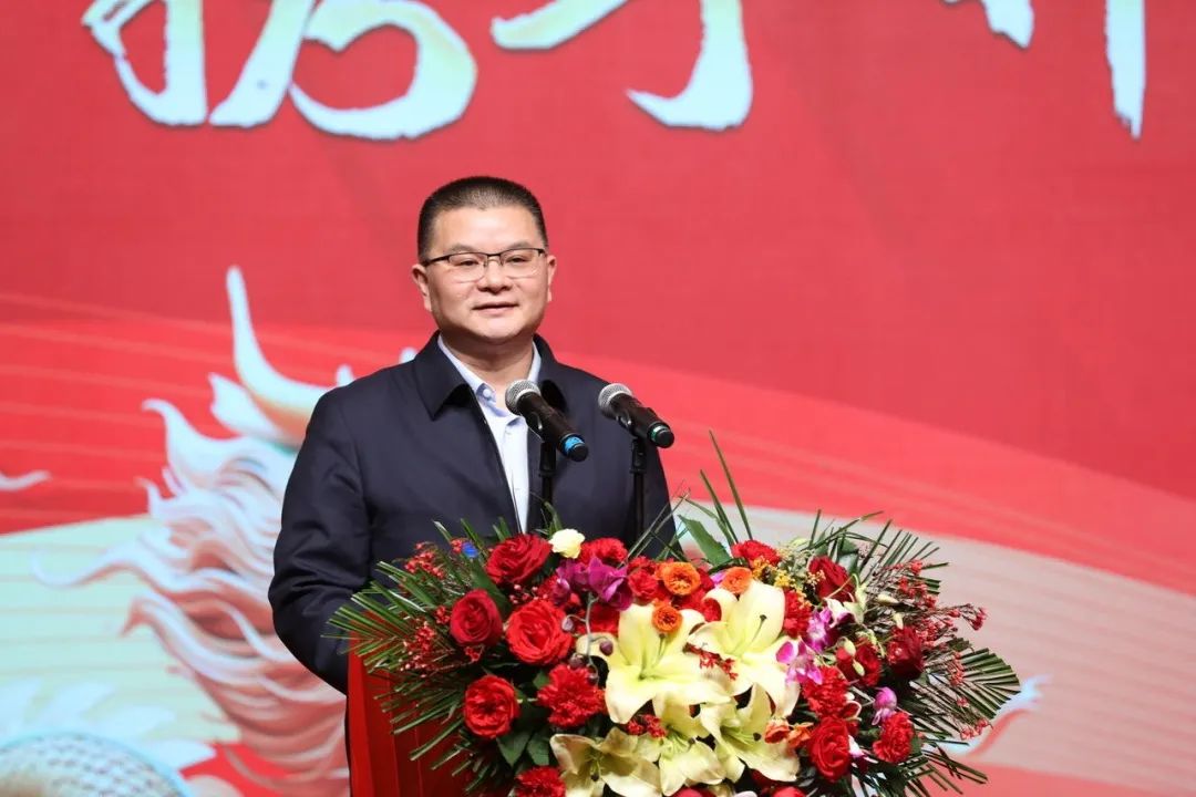 江南（中国）乳业30周年暨2024年客户大会圆满召开！