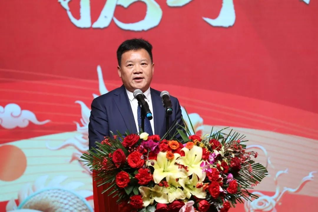 江南（中国）乳业30周年暨2024年客户大会圆满召开！