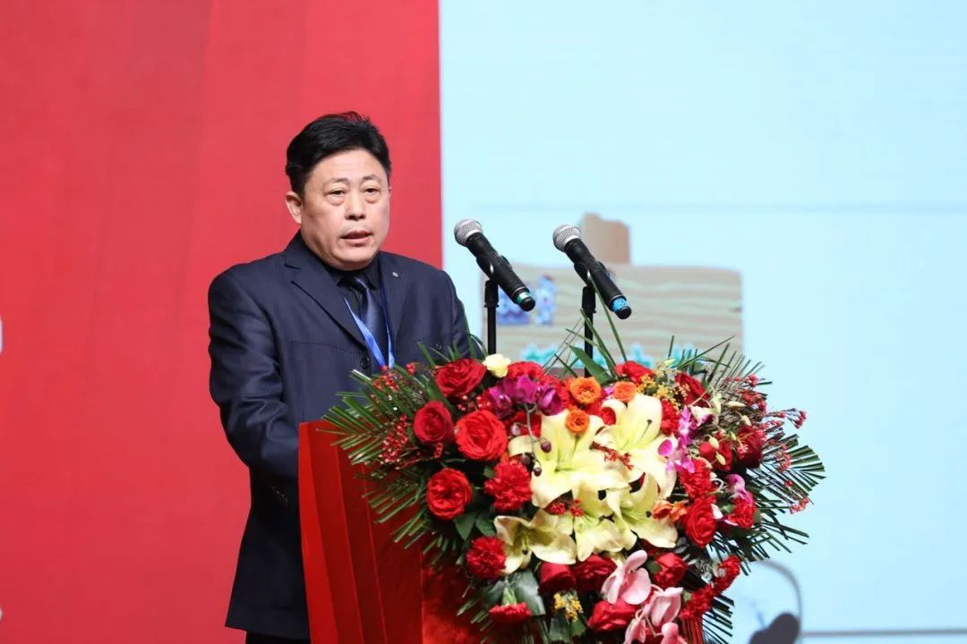 江南（中国）乳业30周年暨2024年客户大会圆满召开！