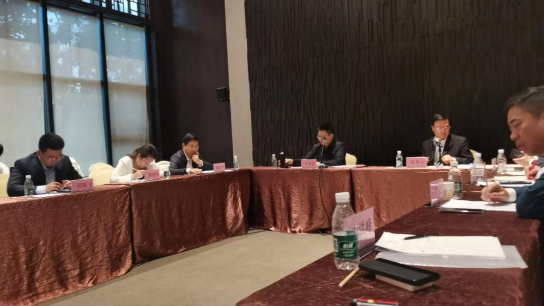 江南（中国）乳业集团参加2023国家“学生饮用奶计划”工作会