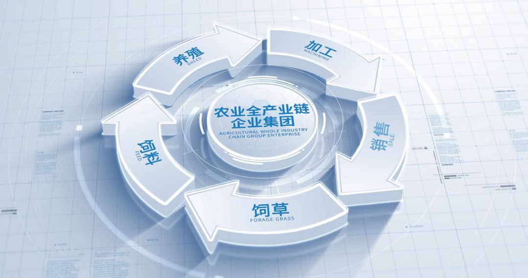 喜讯 | 标准引领：江南（中国）入选“奶业全产业链标准化试点基地”