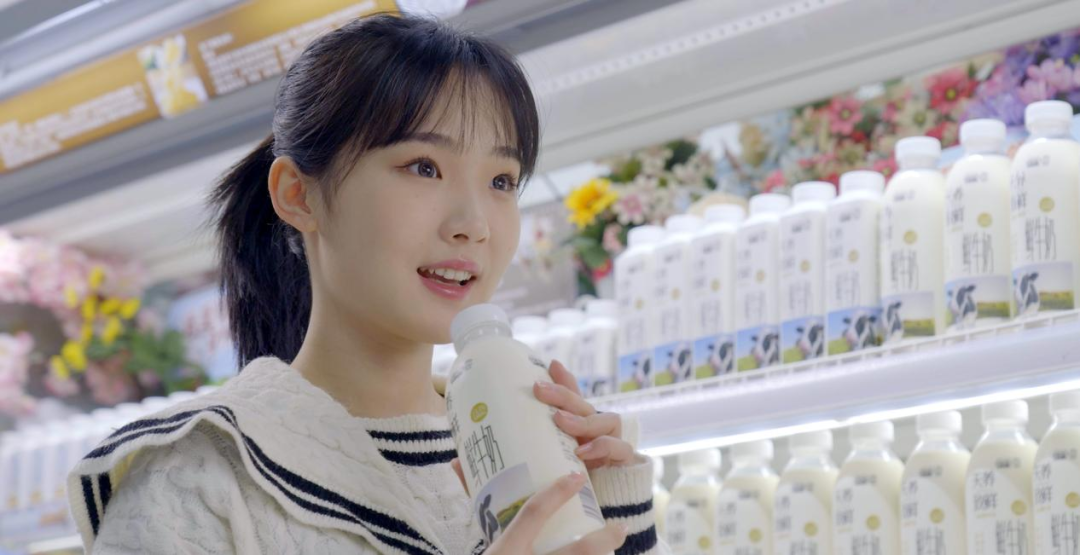 喜讯 | 标准引领：江南（中国）入选“奶业全产业链标准化试点基地”