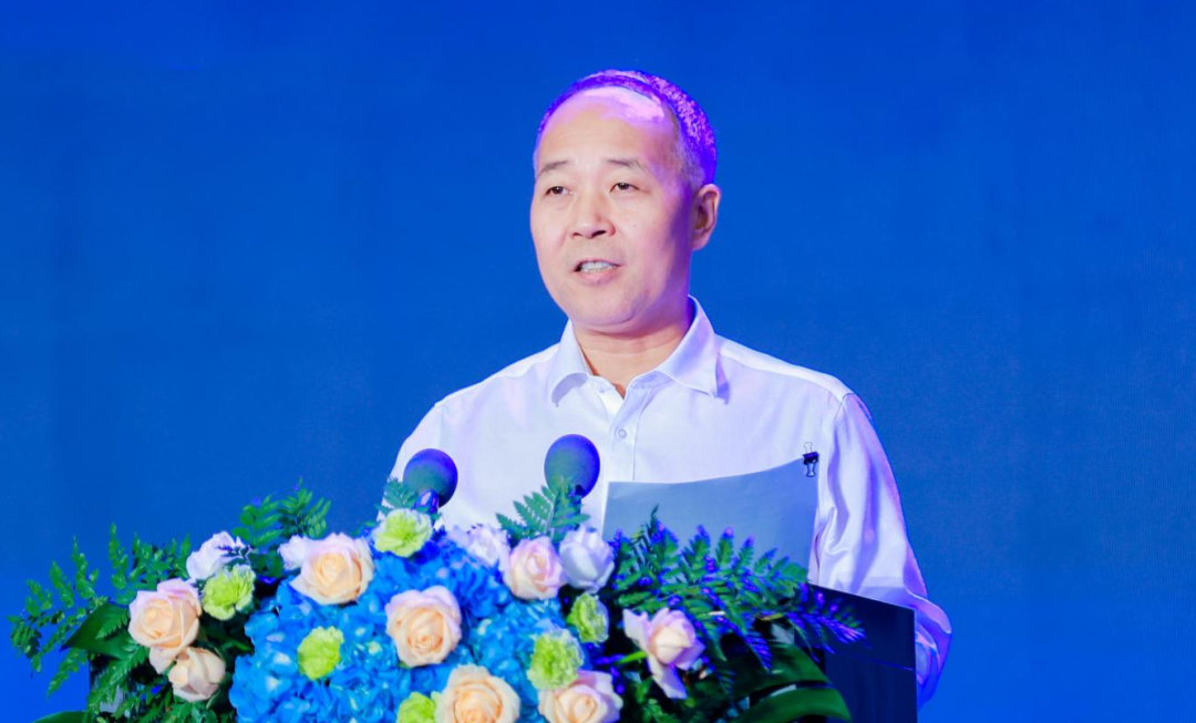 启航新征程 点亮新赛道丨江南（中国）乳业集团参加第十四届中国奶业大会暨D20峰会，荣获“中国乳制品生产企业现代化等级5A级”评定殊荣