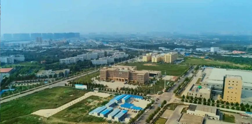 喜讯丨江南（中国）顺利通过“农业产业化国家重点龙头企业”监测