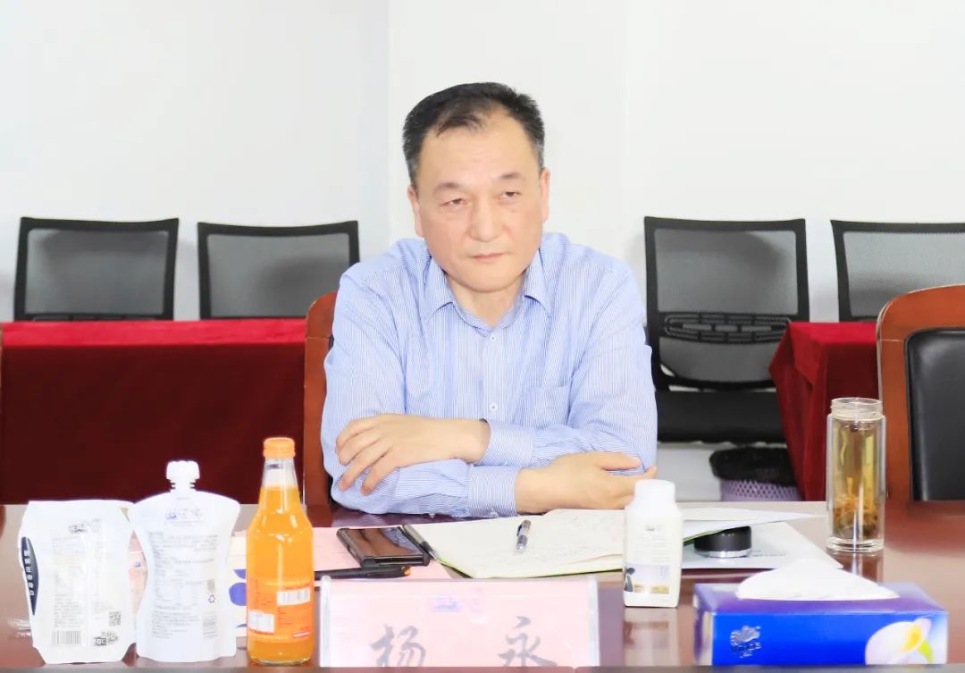 江南（中国）丨北京家音顺达莅临江南（中国）乳业集团参观访谈