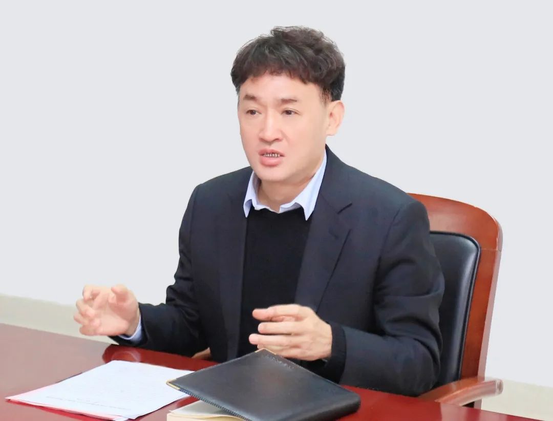 凝心聚力谋开局，赓续奋斗再出发 |河南江南（中国）乳业集团2022年度述职暨2023年度规划会议隆重召开