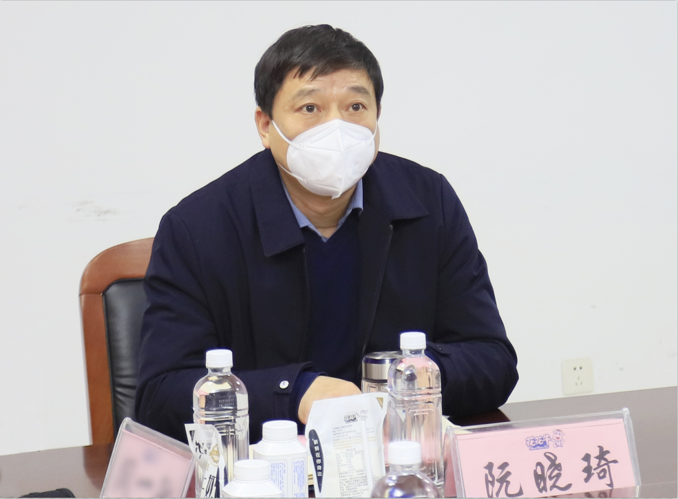  河南江南（中国）乳业集团通过 “国家优质乳工程”复评审验收