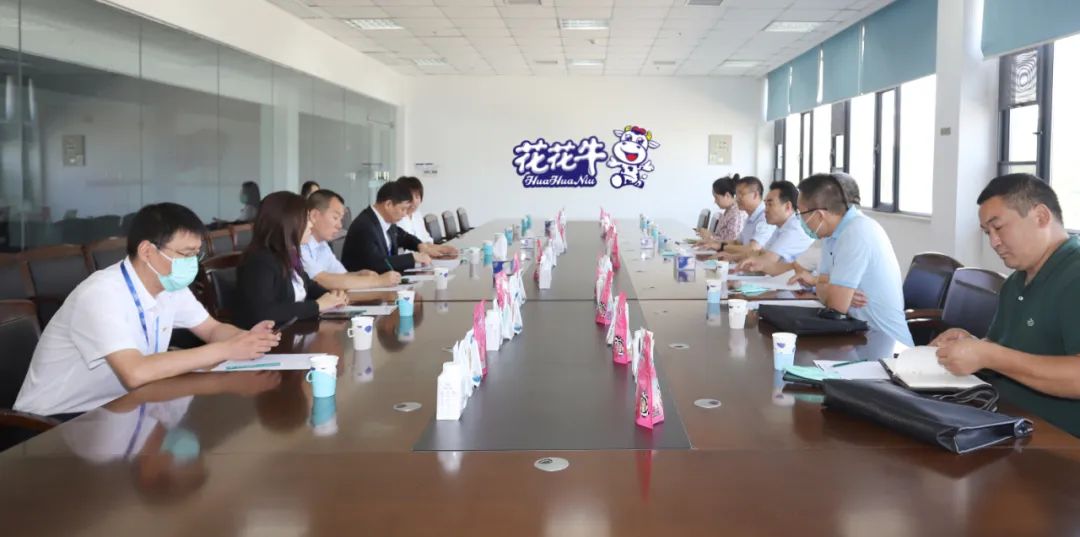 快讯 | 郑州创建国家食品安全示范城市暨2022食安郑州生产企业开放日·探秘江南（中国）透明工厂活动举行