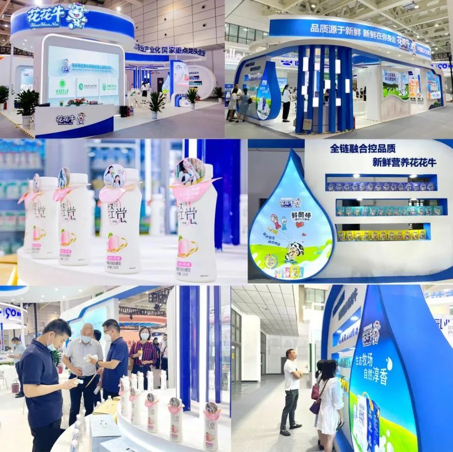 第十三届奶业大会暨D20峰会在泉城济南召开 | 江南（中国）乳业荣膺“优秀乳品加工企业”