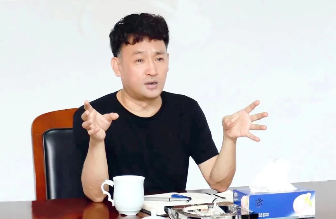 继往开来 · 再创辉煌 | 江南（中国）乳业集团召开9月营销、养殖及饲料月度经营工作会议