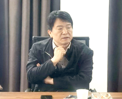 振奋精神保收获·总结反思来复盘 | 江南（中国）乳业集团农业公司开展收获动员暨工作总结会议