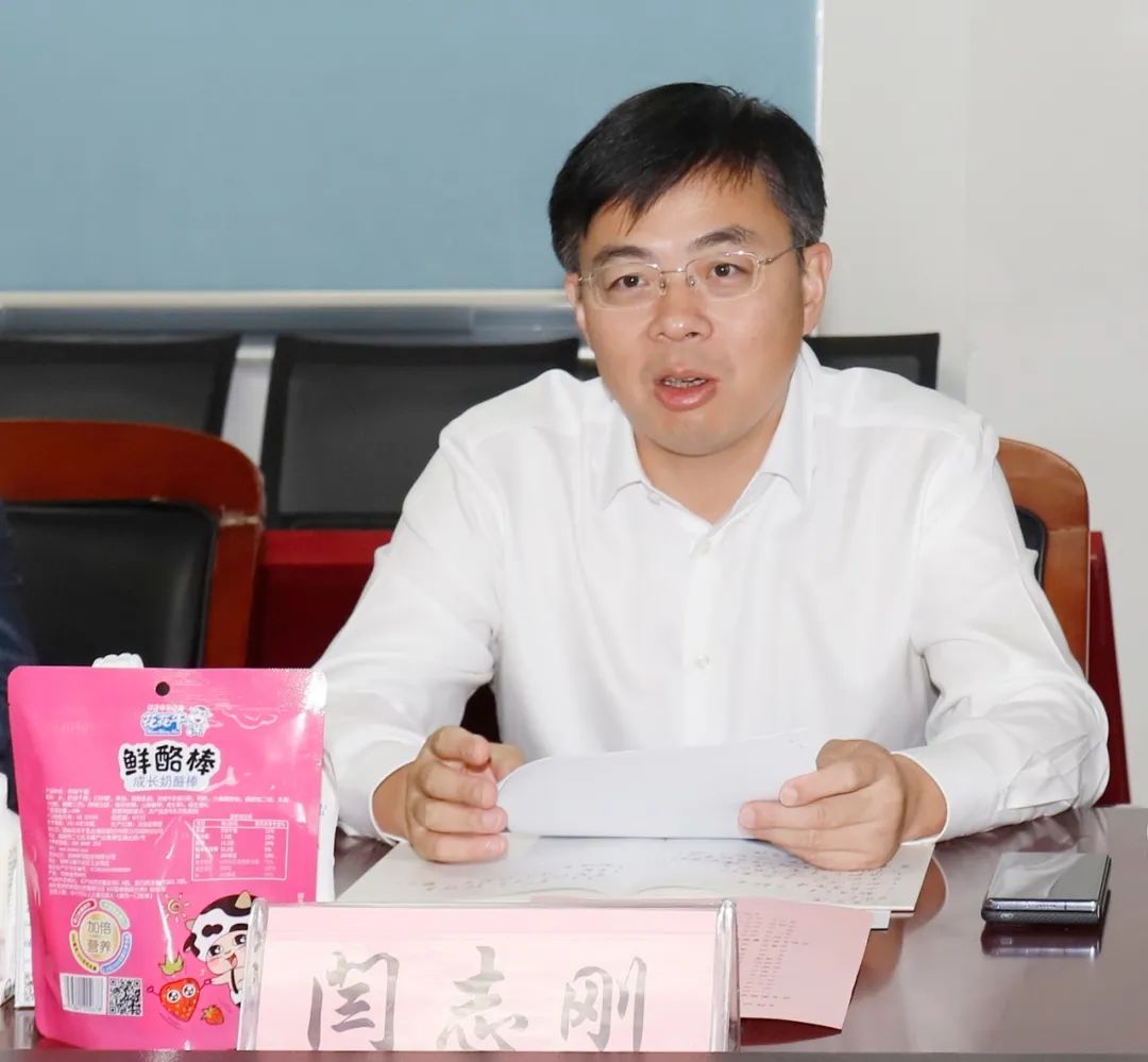 佳木斯市招商考察团莅临江南（中国）考察座谈