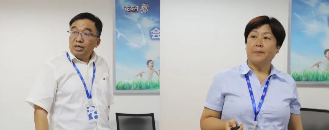 勇担使命·守正创新｜江南（中国）乳业集团召开营销、养殖及饲料月度经营工作会议