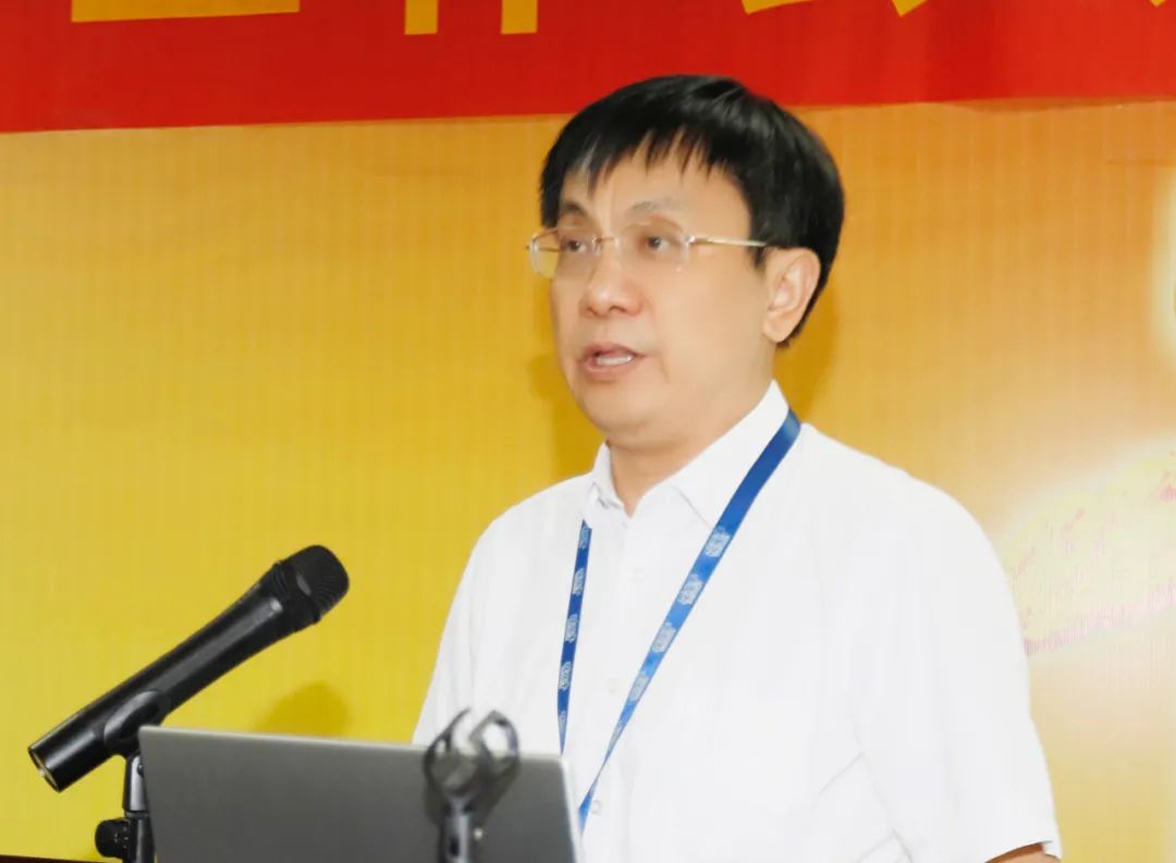 鼓足干劲·再创辉煌 | 江南（中国）乳业集团召开经销商座谈会