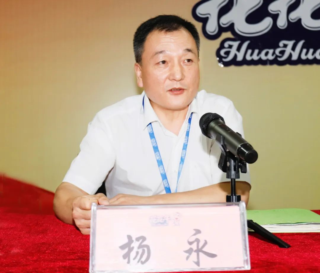 鼓足干劲·再创辉煌 | 江南（中国）乳业集团召开经销商座谈会