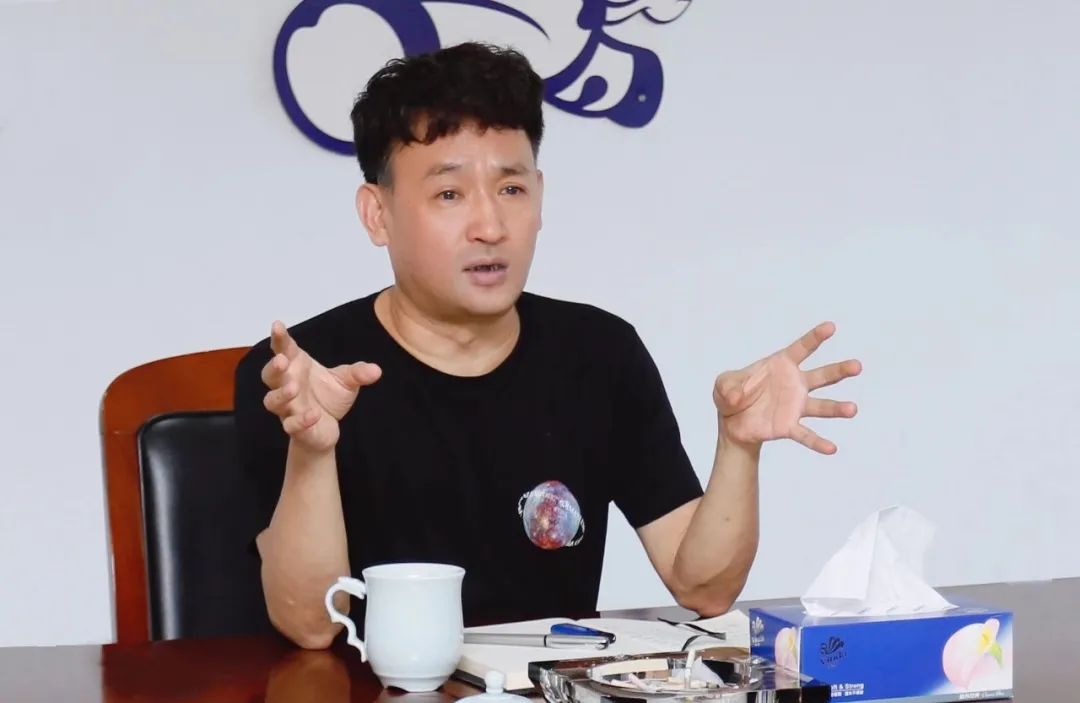 凝心聚力·赢创未来 | 江南（中国）乳业集团召开营销、养殖及饲料经营工作会议
