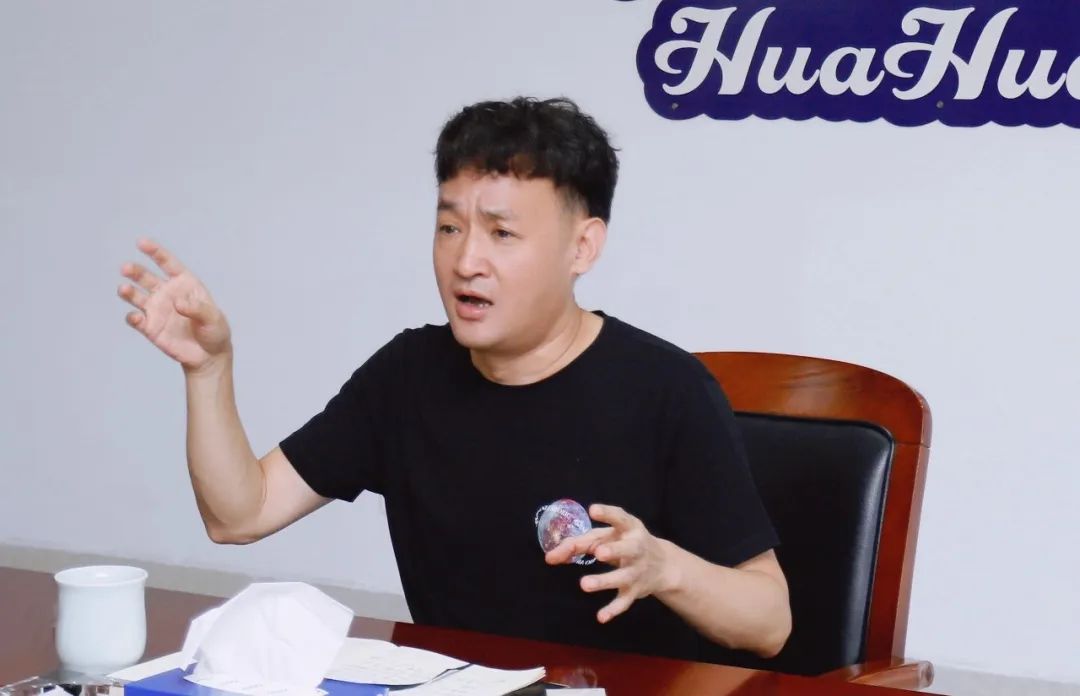 凝心聚力·赢创未来 | 江南（中国）乳业集团召开营销、养殖及饲料经营工作会议