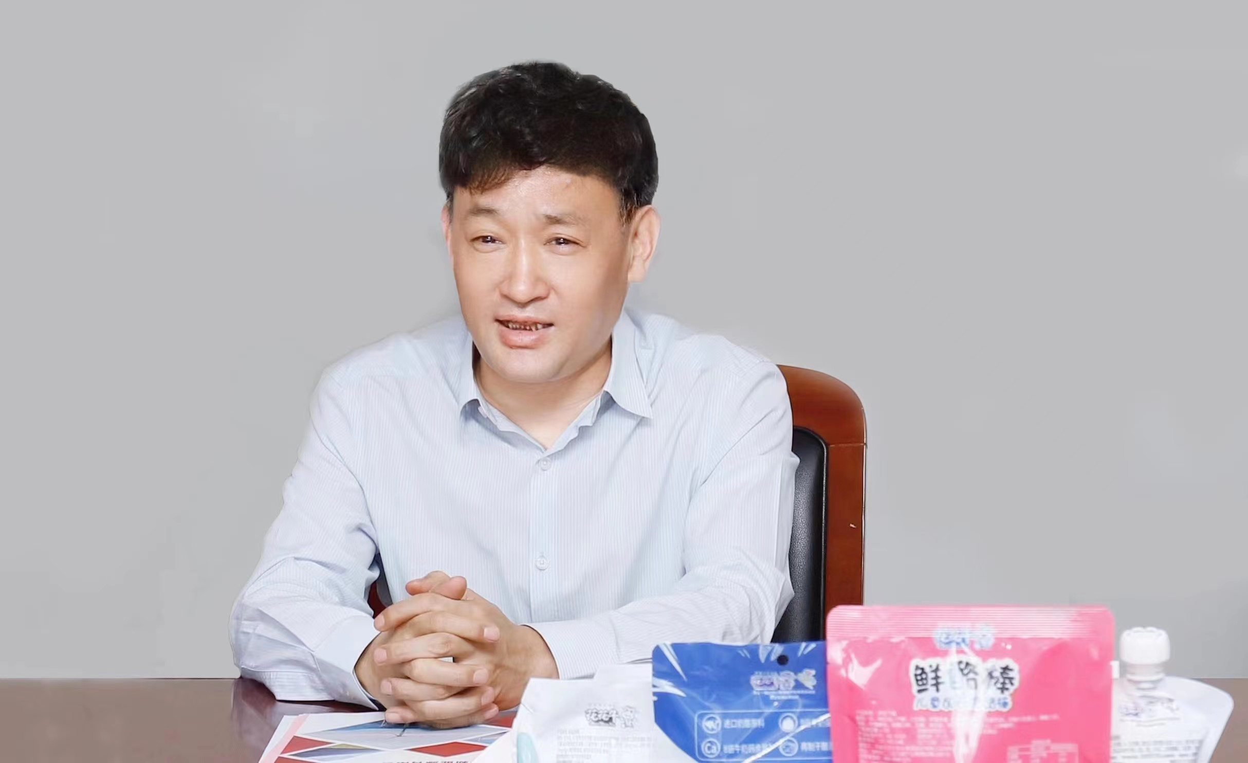 江南（中国）乳业集团与国电河南新能源有限公司举行光伏项目合作开发签约仪式