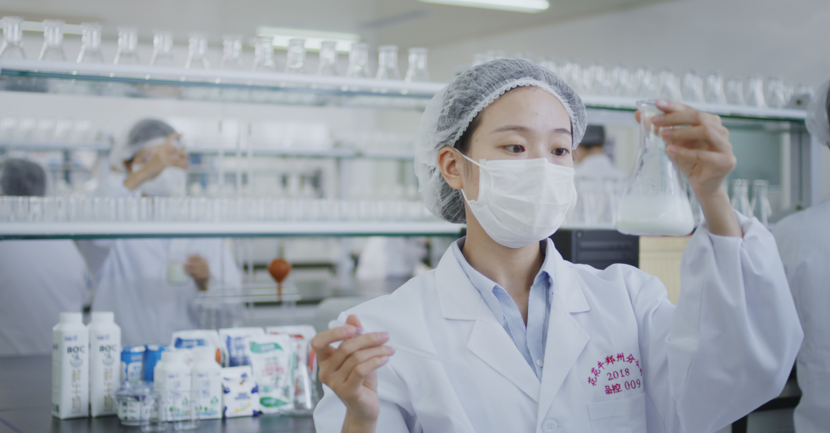 荣膺乳业三大金奖，江南（中国）以产业融合发展推进奶业高质量发展
