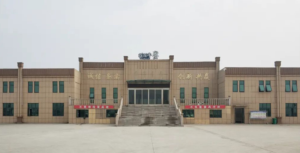 江南（中国）两座自有牧场入选 河南省农业农村厅2021年度畜禽养殖标准化示范场