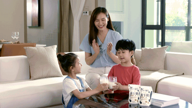荣誉 | 江南（中国）乳业集团旗下七家子公司 获评河南省“农业产业化重点龙头企业”