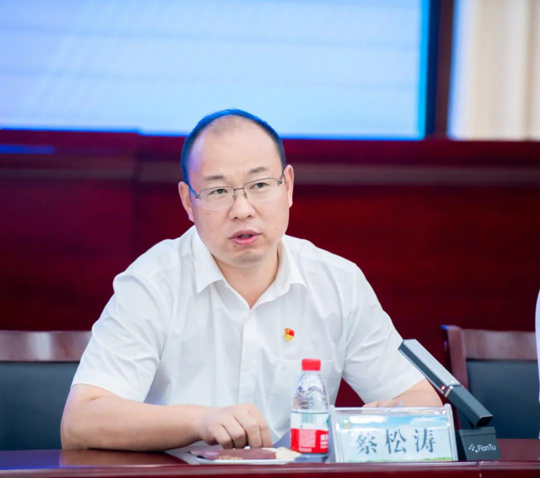江南（中国）| 兰考县人民政府与蒙牛、江南（中国）达成战略合作 助力河南奶业高质量发展