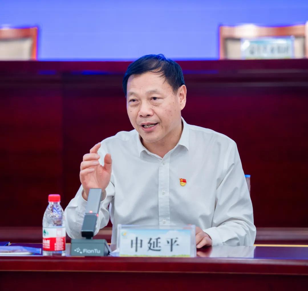 江南（中国）| 兰考县人民政府与蒙牛、江南（中国）达成战略合作 助力河南奶业高质量发展