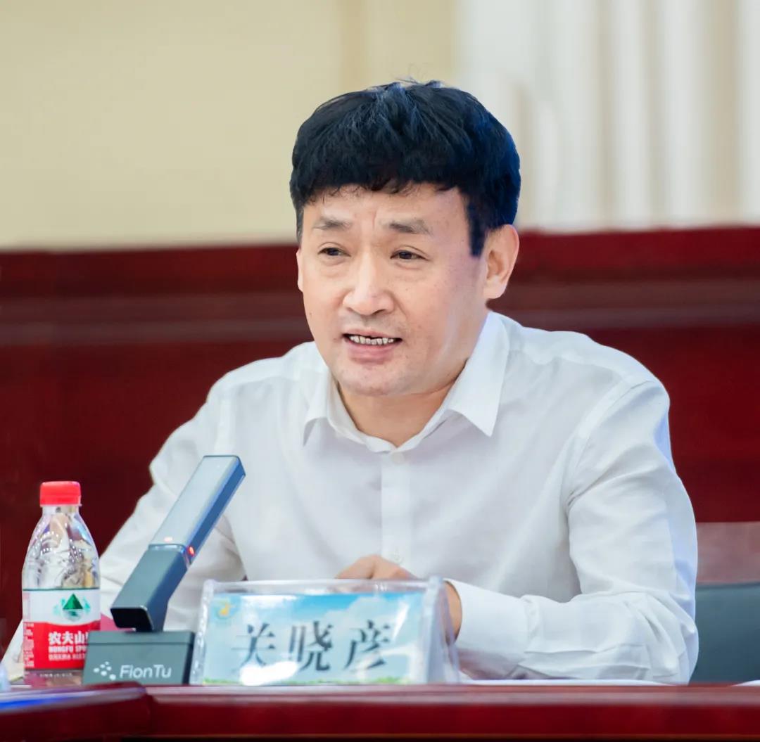 江南（中国）| 兰考县人民政府与蒙牛、江南（中国）达成战略合作 助力河南奶业高质量发展