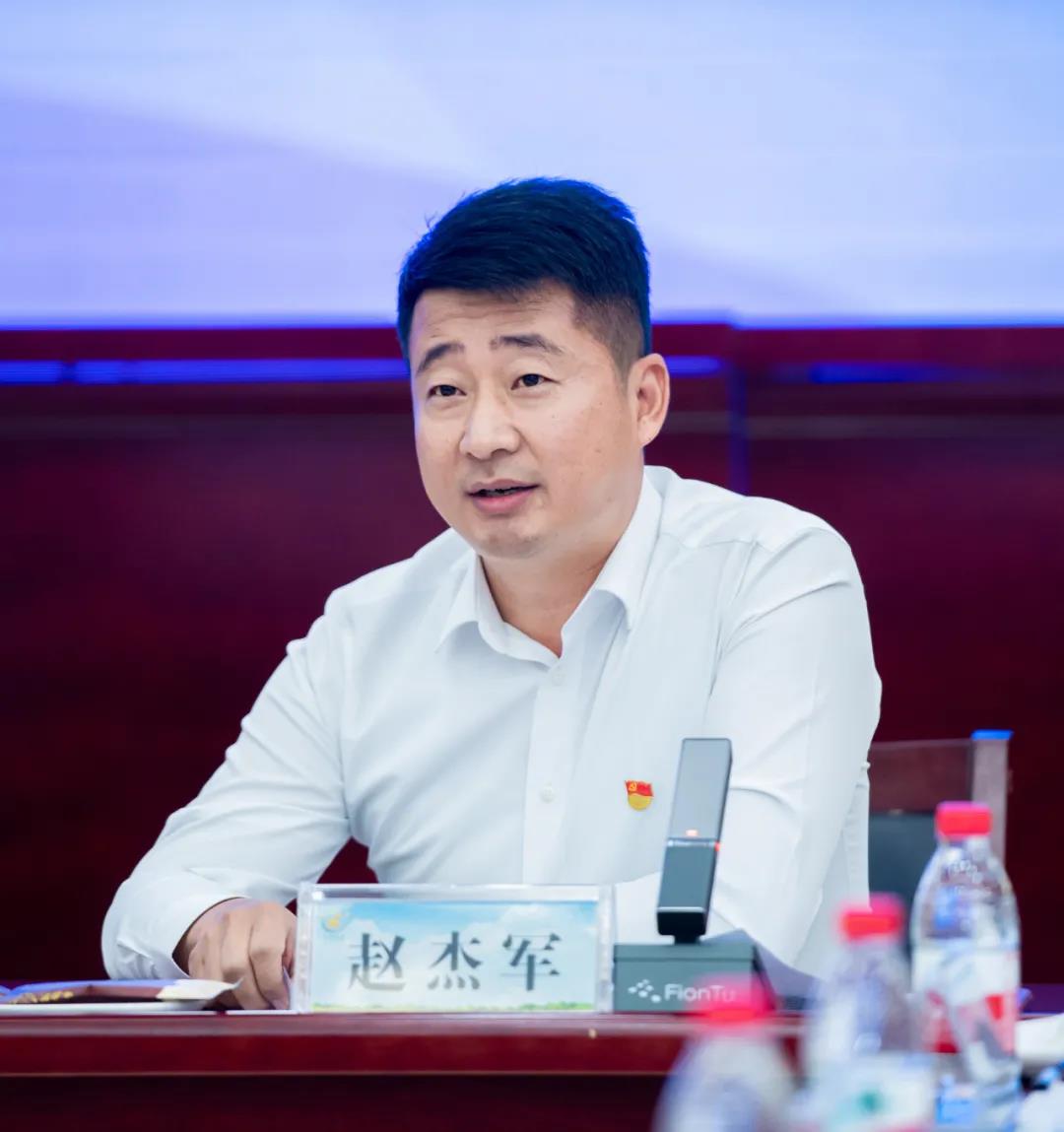 江南（中国）| 兰考县人民政府与蒙牛、江南（中国）达成战略合作 助力河南奶业高质量发展