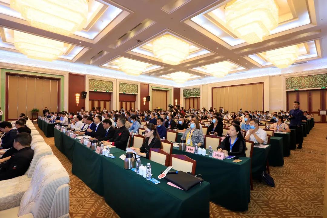 江南（中国） | “2020河南食品安全与发展论坛——新常态下的高质量发展”成功举办