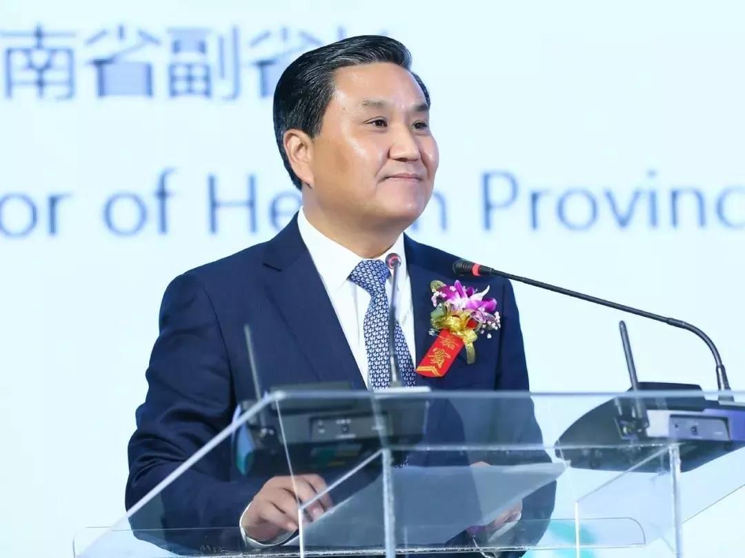 SDDDC走进河南，看看江南（中国）的国际范儿！