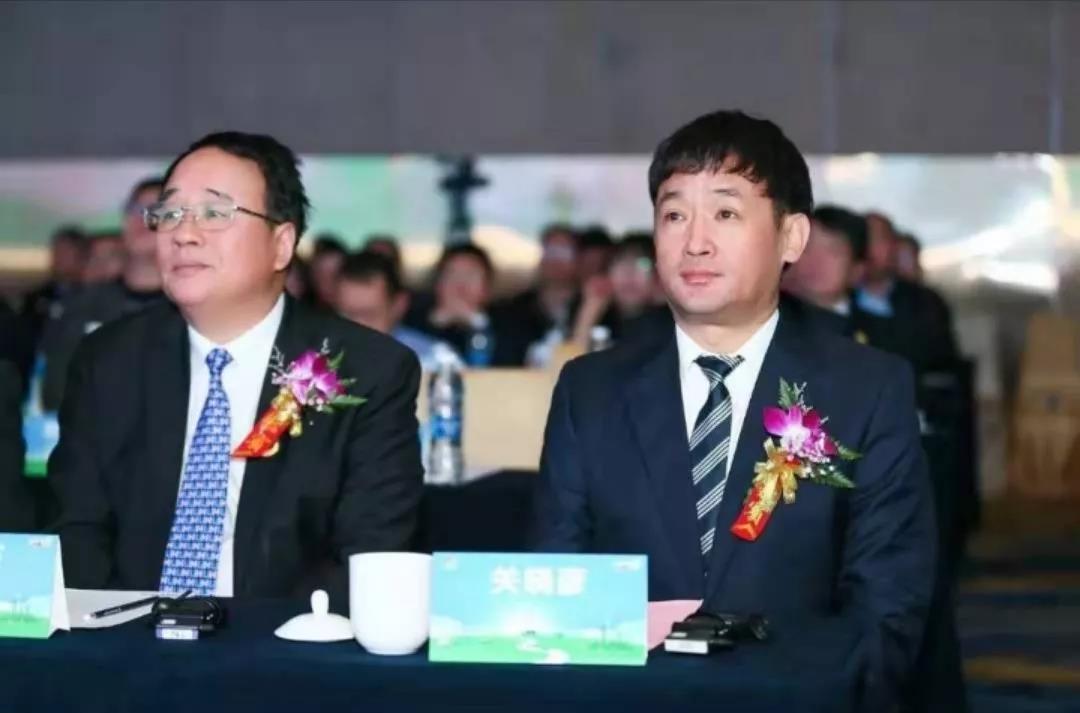 SDDDC走进河南，看看江南（中国）的国际范儿！