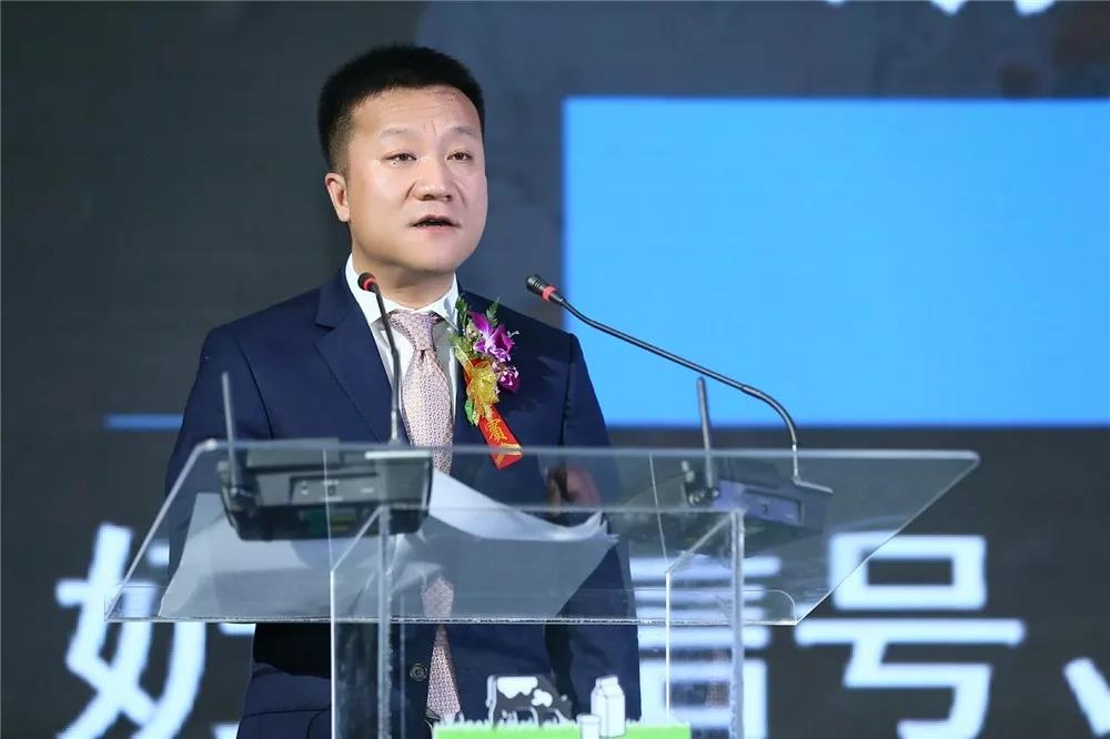SDDDC走进河南，看看江南（中国）的国际范儿！