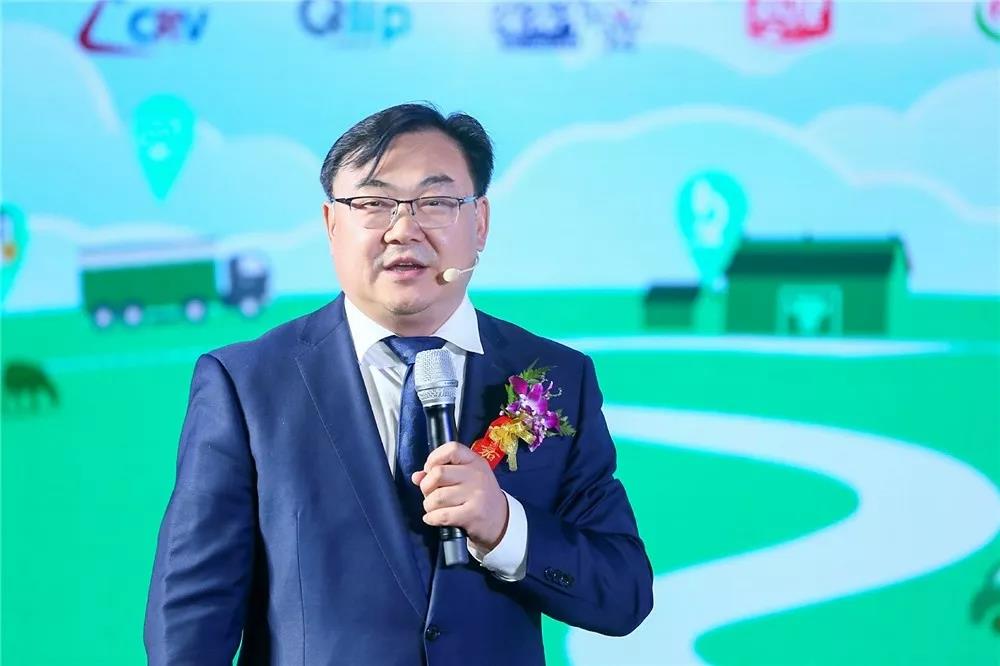 SDDDC走进河南，看看江南（中国）的国际范儿！