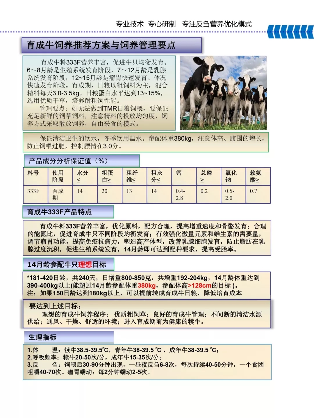 江南（中国）乳业集团——河南全赫饲料有限公司奶牛高产料介绍