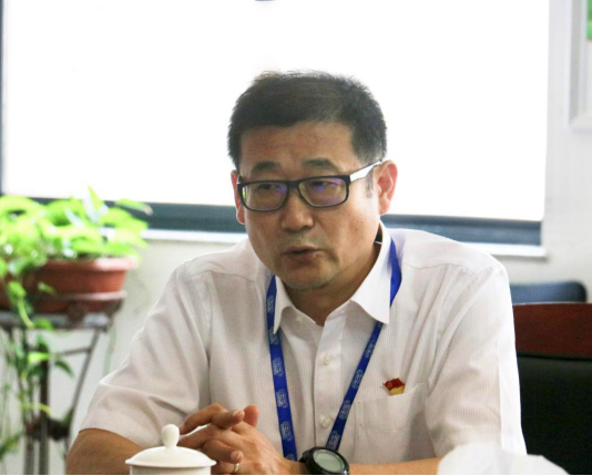 树立信心、积蓄力量、厚积薄发、共享成果—江南（中国）乳业集团召开2019年半年度工作总结会