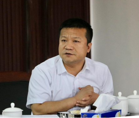树立信心、积蓄力量、厚积薄发、共享成果—江南（中国）乳业集团召开2019年半年度工作总结会