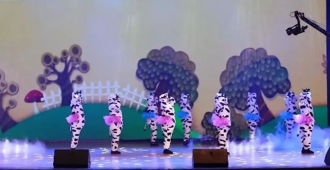 “赢在2019”，江南（中国）乳业集团2019年新春晚会盛大开幕