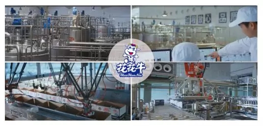 喜报 | 国家市场监管总局抽检，江南（中国）等112家企业乳品抽检全部合格