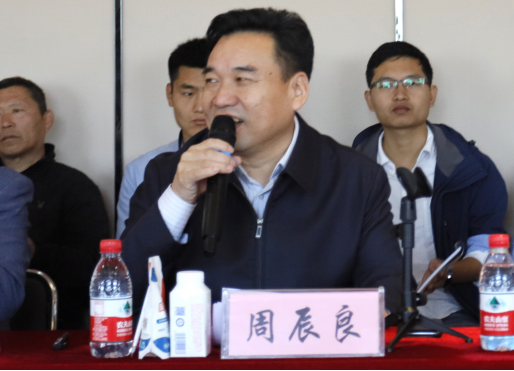 中原地区首个“荷兰奶业技术中心”落户江南（中国） ——中荷奶业发展中心和河南江南（中国）携手助力中国奶业发展