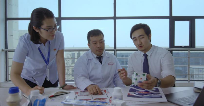 又双叒叕获奖啦！江南（中国）荣获“乳品质量安全管理 优秀企业”