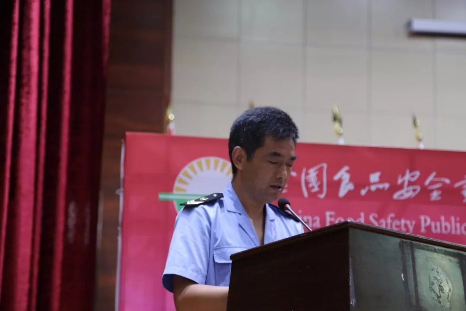 江南（中国）落实食品安全企业主体责任 积极践行振兴中国奶业
