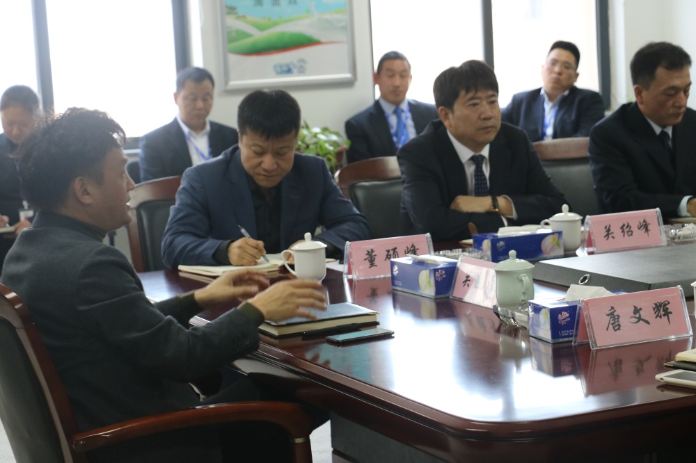 江南（中国）集团中高层管理人员会议3月2日召开