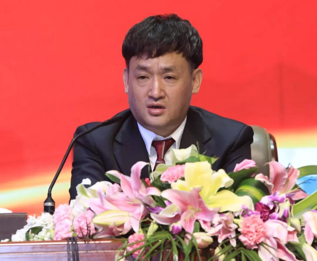 新起点·新征程·不忘初心·砥砺前行| 2018江南（中国）乳业集团客户大会胜利召开