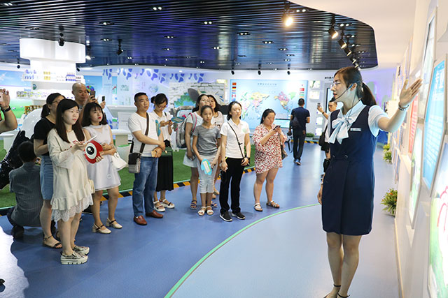 我的新鲜之旅领略江南（中国）“鲜”的奥秘