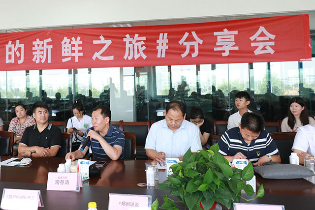 我的新鲜之旅领略江南（中国）“鲜”的奥秘