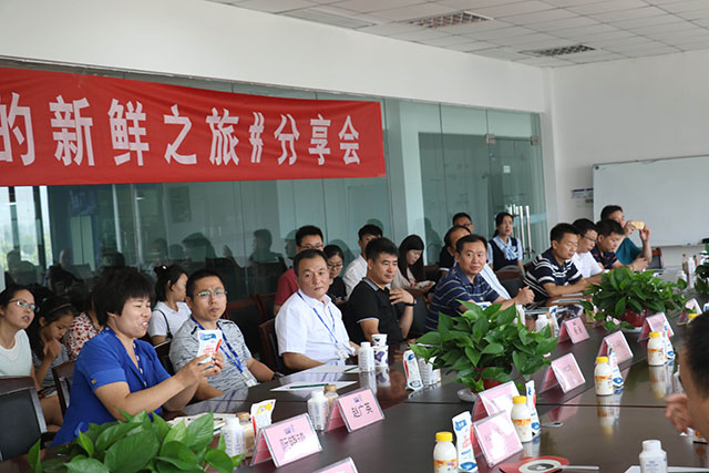我的新鲜之旅领略江南（中国）“鲜”的奥秘