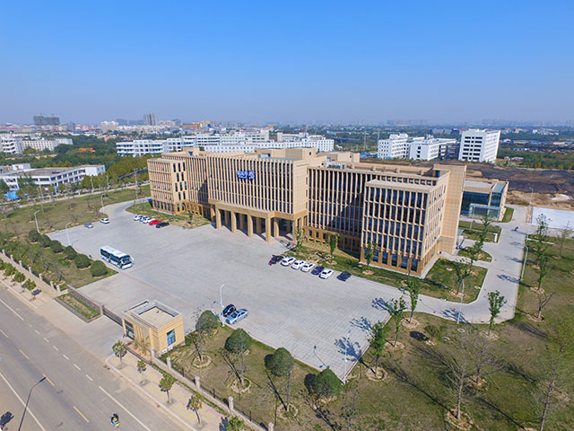 江南（中国）：务实、创新领潮市场 大企业体现大担当